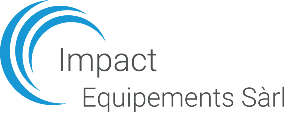 Logo Impact Equipements